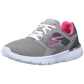 Skechers 斯凯奇 GO RUN 400系列 女子轻质跑鞋