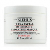 Kiehls科颜氏高保湿面膜 125ml