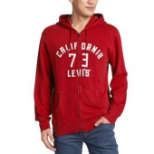 Levi's 李维斯 Sweatshirts 男士卫衣