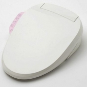 KOHLER科勒 K-77284T 即热型智能马桶盖+凑单品*2件