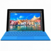 微软Surface Pro 4 平板电脑笔记本 12.3英寸