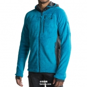 Mountain Hardwear 山浩 男款毛猴抓绒衣带兜帽 $79.99 到手￥620