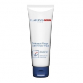 娇韵诗（Clarins） 男士活力洁面乳125ml 质地温和
