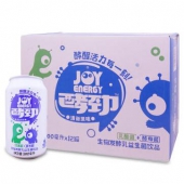 限地区：酵劲 生物发酵乳益生菌饮品（清新原味）箱装 300ml*12