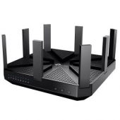 TP-LINK 普联 AC5400 三频千兆无线路由器