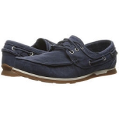 SKECHERS 斯凯奇 Relaxed Fit Eris 男款休闲鞋