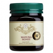 Prime会员：Manuka Gold 麦卢卡蜂蜜(10+)250g