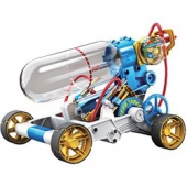 限prime会员：OWI Air Power Racer Vehicle 空气动力赛车