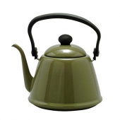 drip kettle II DK-200 手冲壶 绿色