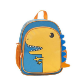 ROCKLAND My First Backpack 儿童书包 外形可爱 三色可选