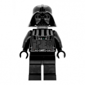 乐高（LEGO）  星球大战闹钟
