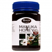 HEALTH LIFE 海斯拉夫 MG50+ 新西兰麦卢卡蜂蜜500g ￥99包邮