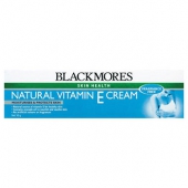 【女王节】Blackmores澳佳宝 维生素E面霜 冰冰霜 50g