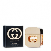 GUCCI  GUILTY 罪爱淡香水  (50 毫升)       269元包邮