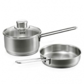 Fissler 菲仕乐 奶锅 套装 +凑单品