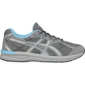 ASICS亚瑟士 ENDURANT 女士轻量跑鞋