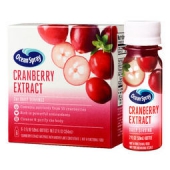 Ocean Spray 优鲜沛 蔓越莓精粹 59ml*6支*2件