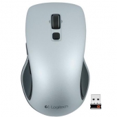 罗技（Logitech） M560 无线鼠标 大小适中