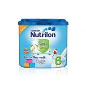荷兰本土版！ Nutrilon 诺优能 婴幼儿奶粉 6段(3岁以上) 400g 60元（65元，99-10）