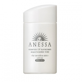 安耐晒 ANESSA 温和型 白瓶 SPF35 PA+++ 60ml 特价