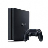 SONY 索尼 新PlayStation 4（Slim）1TB版
