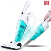 德尔玛 DX118C 手持吸尘器 25万评价仍4.9分