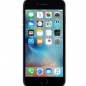 Apple iPhone 6 (A1586) 16GB 深空灰色 移动联通电信4G手机