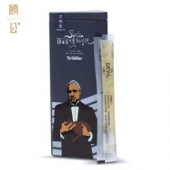 顾公 女魔头系列 洋槐蜜 275g 独立小袋 一次一袋