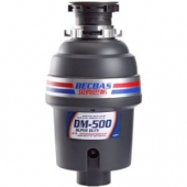 BECBAS 贝克巴斯 DM-500 抑菌型 厨余粉碎机
