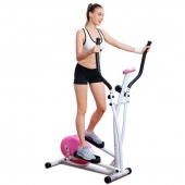 SUNNY HEALTH&FITNESS  家用磁控椭圆健身车