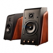 惠威（HiVi） M200MKII 2.0声道 HI-FI多媒体音箱