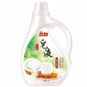 立白 天然皂液（含椰子油精华）1.05千克*3件