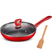ASD 爱仕达 WG8128 平底煎锅 28cm 折39元/件（200-50,199-100）