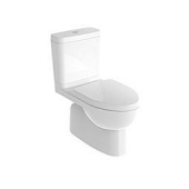 KOHLER 科勒 K-3991T-S 瑞琦 4.8升分体座便器