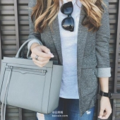 Rebecca Minkoff 大号Monroe单肩包 3.5折$96.38 到手￥795
