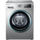 Haier 海尔 EG8012B39SU1  变频滚筒洗衣机 8公斤