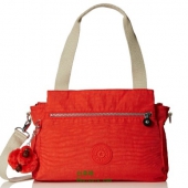 Kipling 凯浦林 Elysia 手提斜挎包 直邮含税到手￥270.7