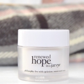 Philisophy 自然哲理 hope in a jar 新希望眼霜 prime会员免费直邮到手￥275