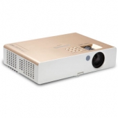 松下（Panasonic）  PT-SX1100 商务办公投影机 2800流明 XGA分辨率 3LCD显示技术