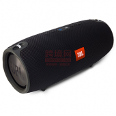 JBL Xtreme 音乐战鼓黑色