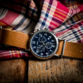 Timex 天美时 W2P62300  中性石英腕表