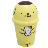 多美（TAKARA TOMY） 摇摇沙冰杯 炒鸡萌！1分钟摇出冰沙
