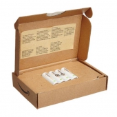 亚马逊倍思（AmazonBasics）  AAA型镍氢充电电池 五号2000mAh*4节