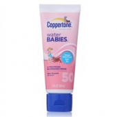 Coppertone Water Babies 科普特水宝宝防晒乳 88ml