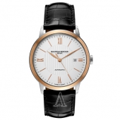 名仕（Baume & Mercier）  Classima Executives MOA10216 男士自动机械腕表