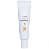 Biore 碧柔 AQUA Rich系列 水活防晒美白凝霜 SPF50+/PA+++ 33g