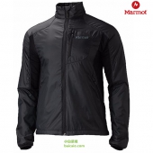 Marmot 土拨鼠 男士防风保暖软壳 $94.39（$117.99 额外8折）到手￥760