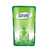 蓝月亮 芦荟抑菌洗手液 500g/袋