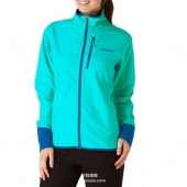 限S码，Patagonia 巴塔哥尼亚 女士防水防风软壳 $63.83 到手￥470