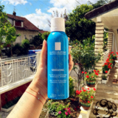 折64.5元/瓶！La Roche-posay 理肤泉 温和收敛喷雾 150ml*2瓶